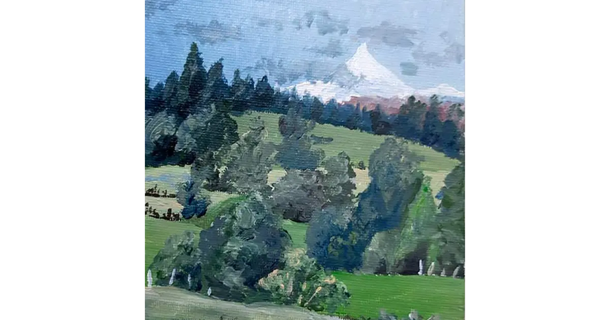 Día de campo I