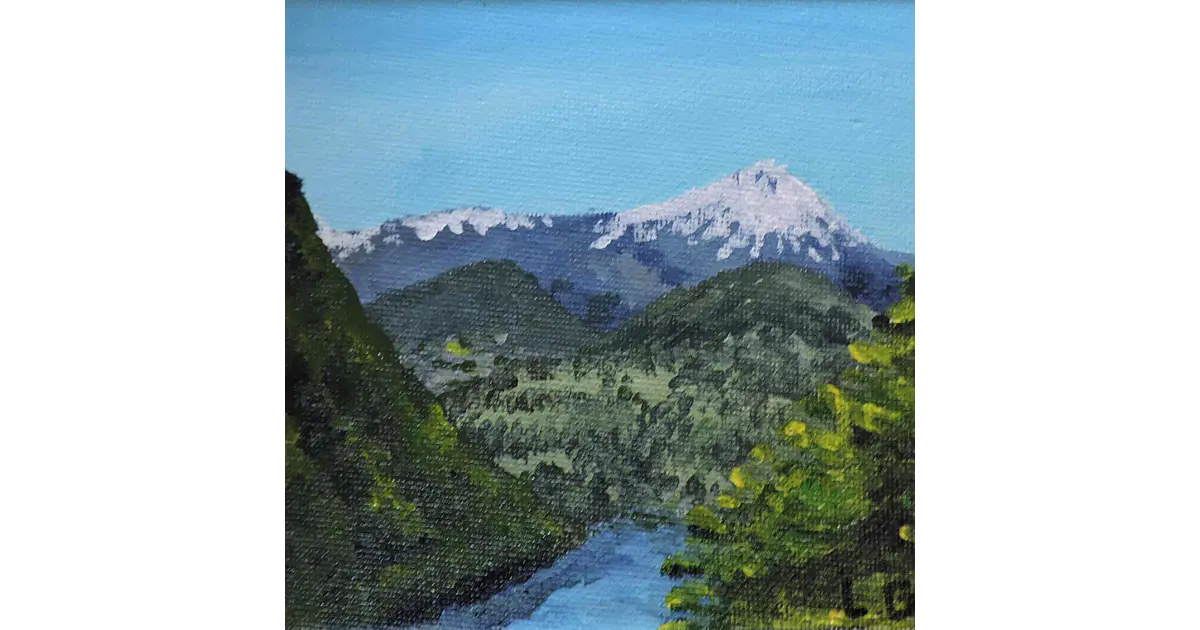 Parque Nacional Huerquehue
