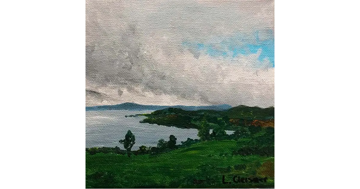 Lago Ranco