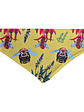Bandana Perro Abejas - Miniatura 2
