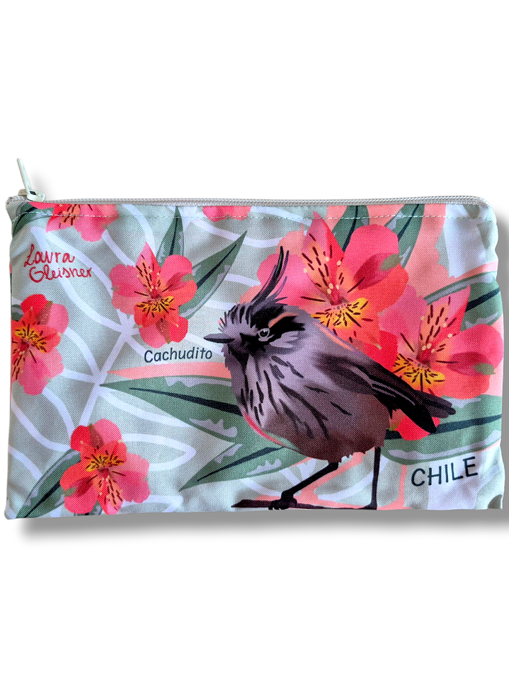 Estuche Ilustrado Cachudito 1