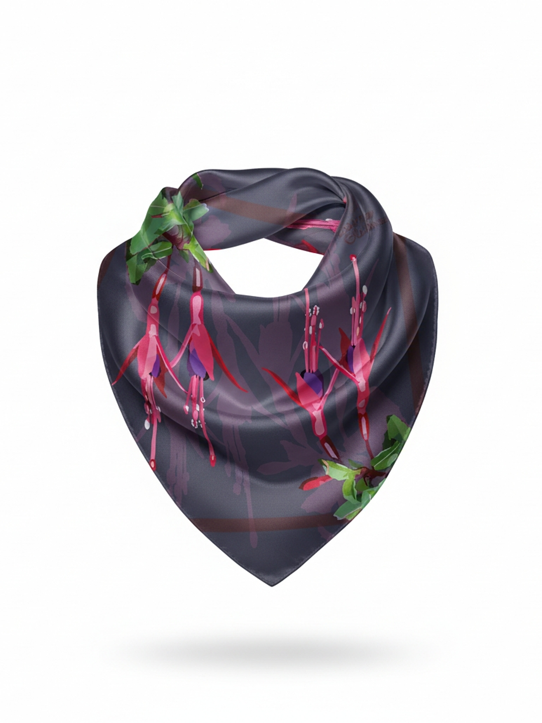 Pañuelo Chilco 70x70cm. 1