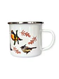 Tazón Enlozado Aves de Chile 350ml - Miniatura 2