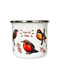 Tazón Enlozado Aves de Chile 350ml - Miniatura 3