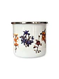 Tazón Enlozado Flores Nativas 350ml - Miniatura 3