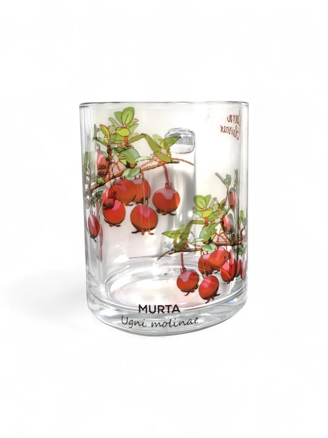 Tazón Vidrio Murta 325ml 2