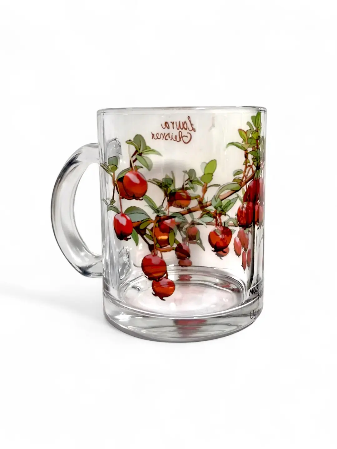Tazón Vidrio Murta 325ml 1