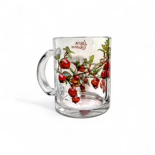Tazón Vidrio Murta 325ml