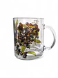 Tazón Vidrio Maqui 325ml - Miniatura 2