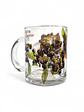 Tazón Vidrio Maqui 325ml - Miniatura 1