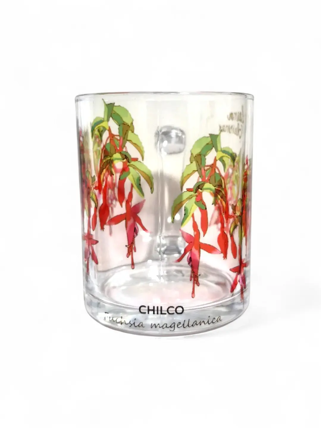 Tazón Vidrio Chilco 325ml 2