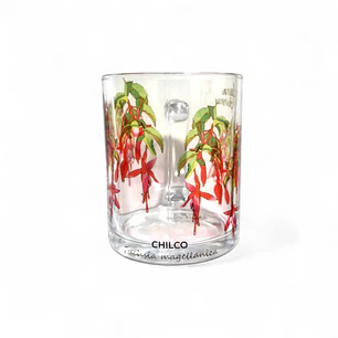 Tazón Vidrio Chilco 325ml