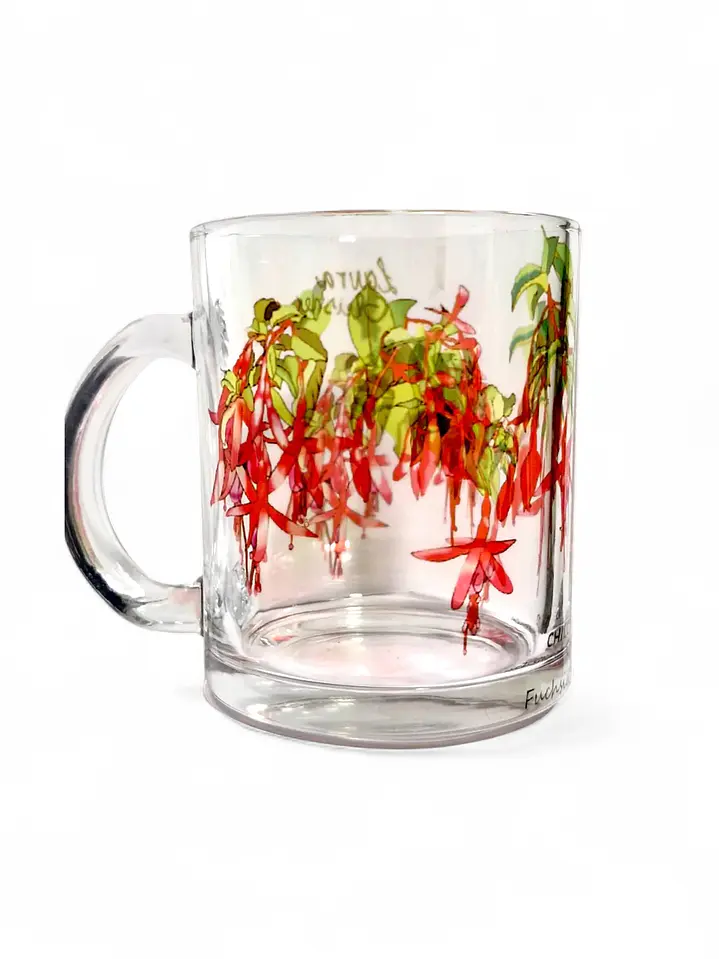 Tazón Vidrio Chilco 325ml 1