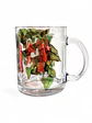 Tazón Vidrio Copihue 325ml - Miniatura 3