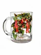 Tazón Vidrio Copihue 325ml - Miniatura 1