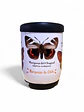 Tazón Cerámica Tapa Mariposas de Chile 350ml - Miniatura 2