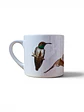 Taza Café Picaflores B 200ml - Miniatura 1