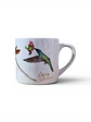 Taza Café Picaflores B 200ml - Miniatura 3