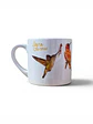 Taza Café Picaflores A 200ml - Miniatura 1