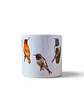 Taza Café Picaflores A 200ml - Miniatura 2