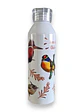 Botella Aluminio Aves de Chile 750ml - Miniatura 1