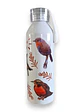 Botella Aluminio Aves de Chile 750ml - Miniatura 3