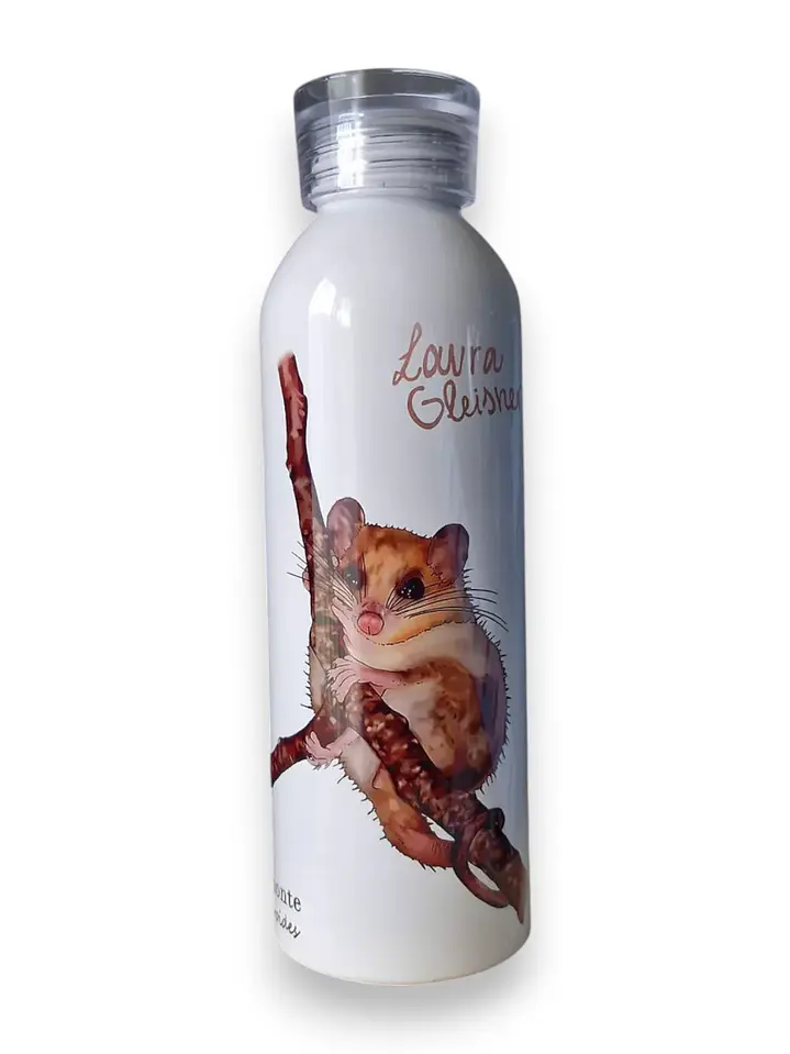 Botella Aluminio Monito del Monte 750ml 1