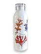 Botella Aluminio Flores Nativas 750ml - Miniatura 1
