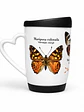 Tazón Cerámica Tapa Mariposas de Chile 350ml - Miniatura 1