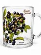 Tazón Vidrio Maqui 325ml - Miniatura 2