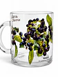 Tazón Vidrio Maqui 325ml - Miniatura 1