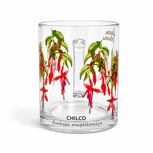 Tazón Vidrio Chilco 325ml