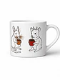 Taza Café Fauna Cafetera 200ml - Miniatura 2