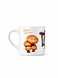 Taza Café Hongos de Chile B 200ml - Miniatura 1