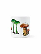 Taza Café Hongos de Chile A 200ml - Miniatura 2