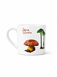 Taza Café Hongos de Chile A 200ml - Miniatura 1