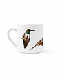 Taza Café Picaflores B 200ml - Miniatura 1