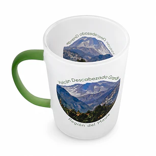 Tazón Glass Descabezado Grande 295ml