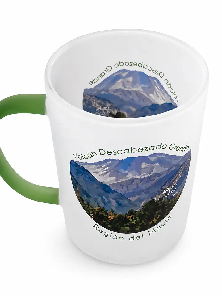 Tazón Glass Descabezado Grande 295ml 2