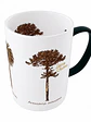Tazón Glass Araucaria Palma Chilena 295ml - Miniatura 4