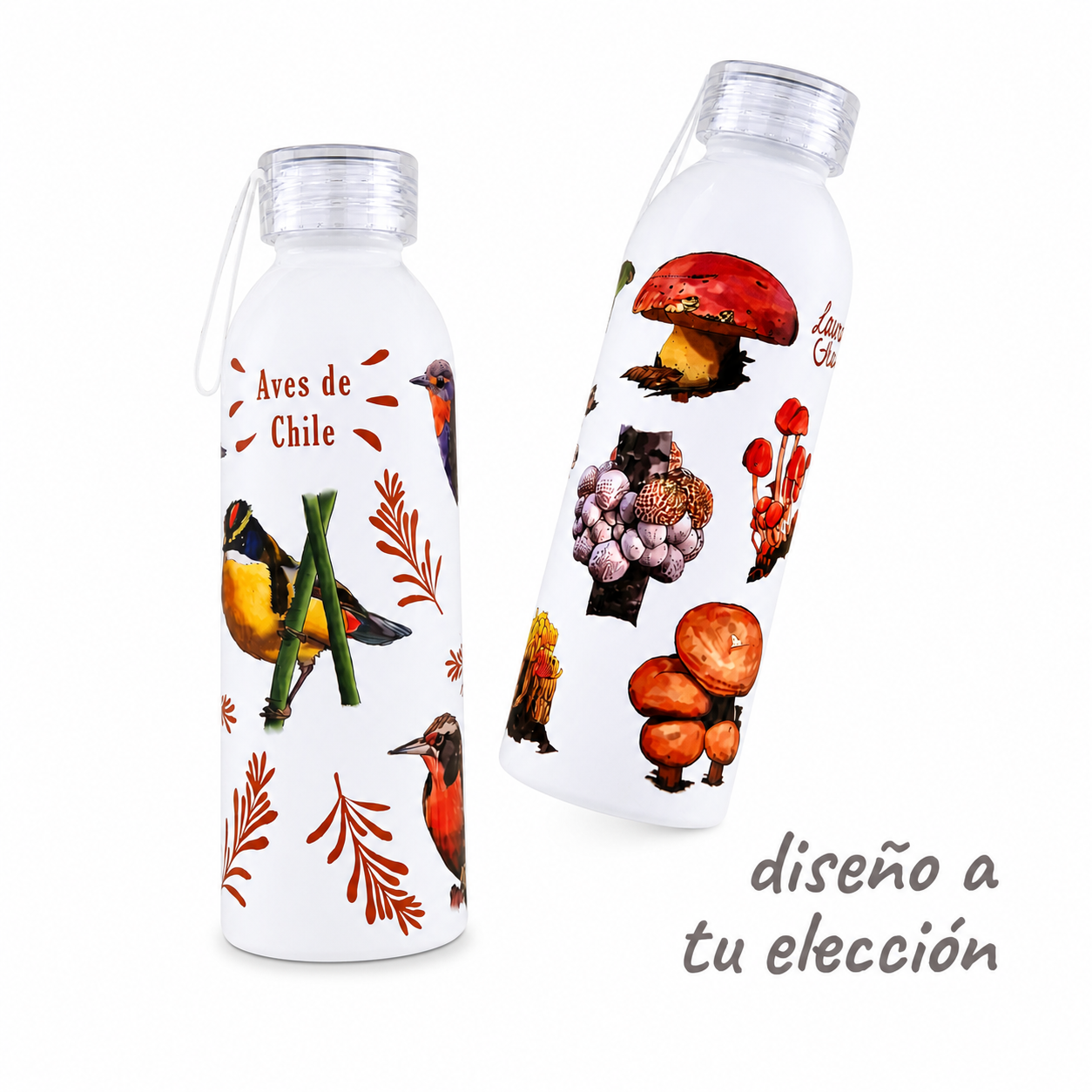 Pack 2 Botellas (a elección) 750ml