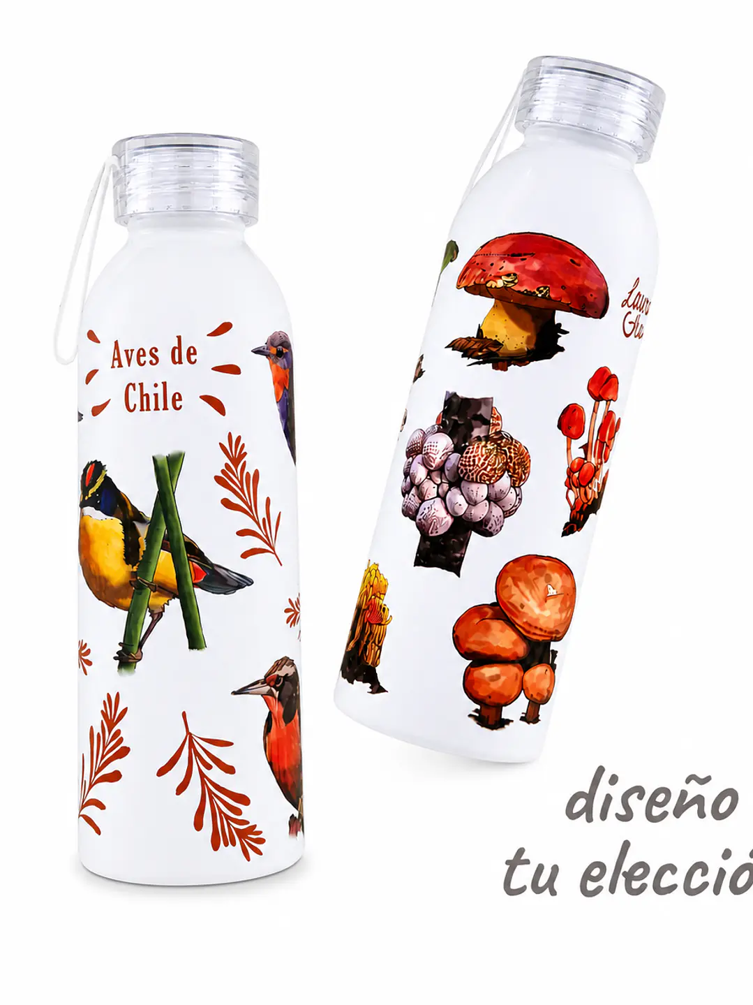 Pack 2 Botellas (a elección) 750ml 1