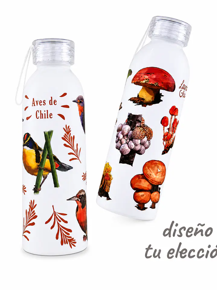 Pack 2 Botellas (a elección) 750ml 1