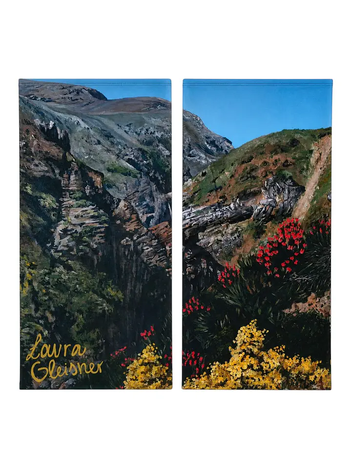 Bandana Valle Campanario 2