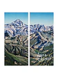 Bandana Cordillera en Verano (El Melado) - Miniatura 2