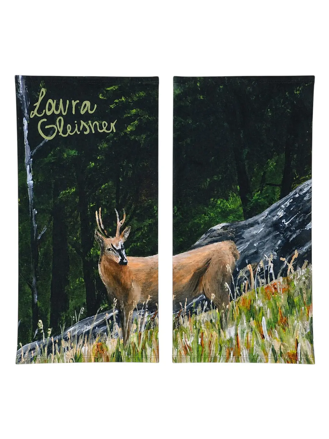 Bandana Huemul 2