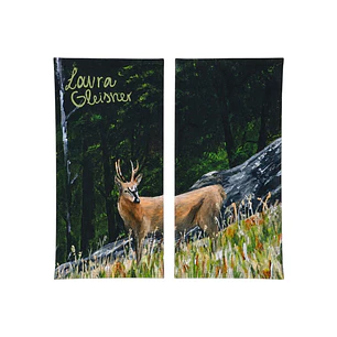 Bandana Huemul
