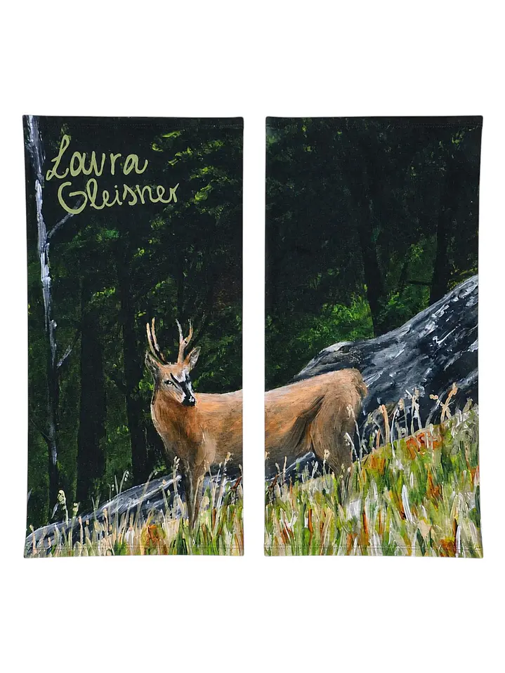 Bandana Huemul 2