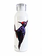 Botella Aluminio Carpintero Negro 750ml - Miniatura 2