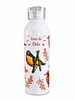 Botella Aluminio Aves de Chile 750ml - Miniatura 3